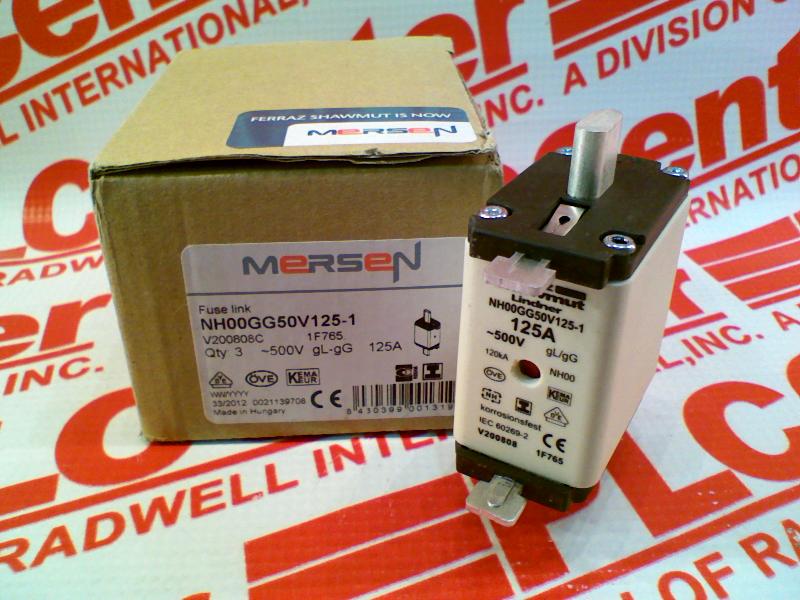 1F765 por MERSEN
