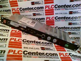CONTROL NETWORK INTERFACE ETHERNET 24/48VDC IN