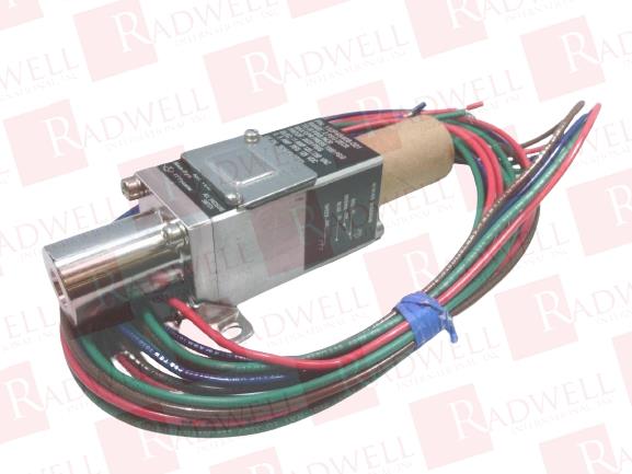 ITT 132P4S408-001