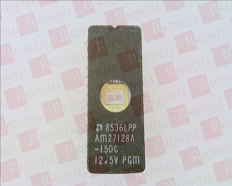GENERIC AM27128A2DC