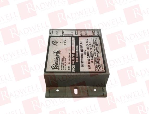 INVENSYS HS78017NL-104A