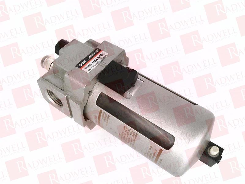 SMC NAL4000-N04