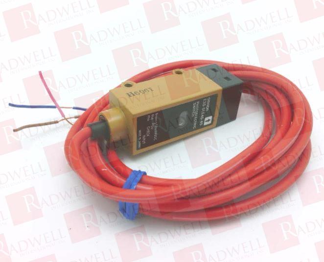 OMRON E3S-5LE4