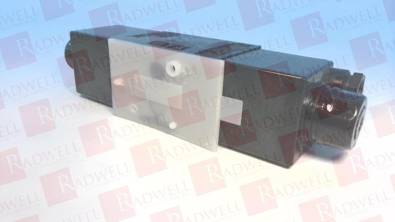 PARKER D1VW001CNYPF