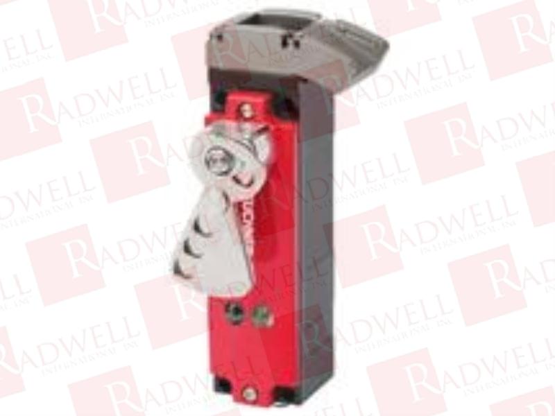 EUCHNER CET1-AX-LRA-00-50X-SA-C2333-111918