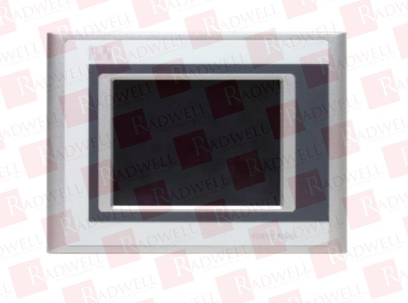  , POWER PANEL, 24 V DC, 400 SERIES, MODEL PP420, 5.7" DISPLAY, QVGA, MONOCHROME LCD DISPLAY