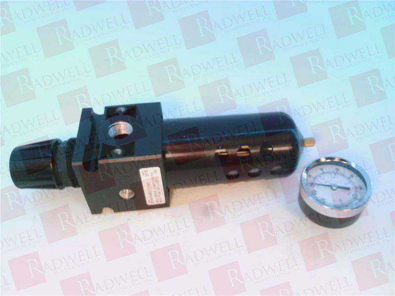 PARKER B105-04BJCG/M1
