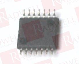 ON SEMICONDUCTOR MC74LCX04DTG