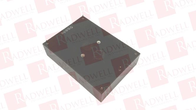 TECO ADVANCED AUTOMATION TE-15-25