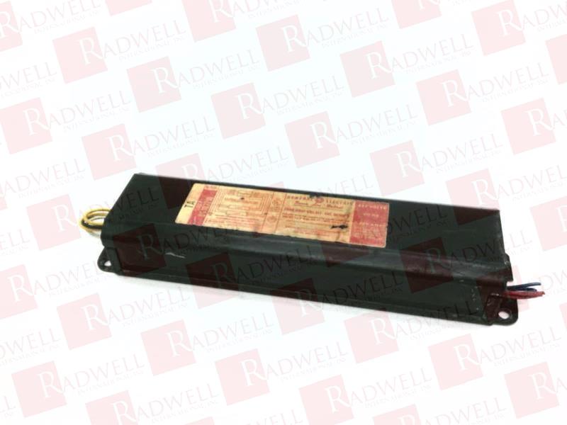 GENERAL ELECTRIC 8G1032W