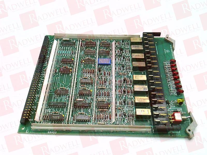 GENERAL ELECTRIC DS3800HRRB1B1A