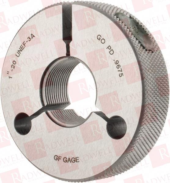 PMC GAGE R1000203AGK