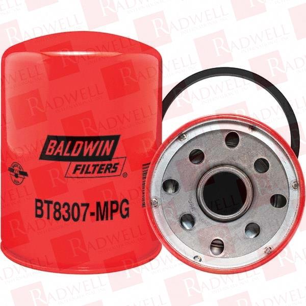 CLARCOR INC BT8307-MPG