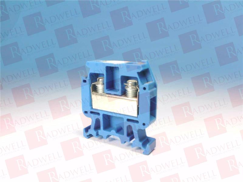 ALLEN BRADLEY 1492-HM3B