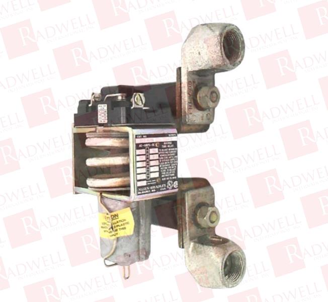 ALLEN BRADLEY 810-A28A