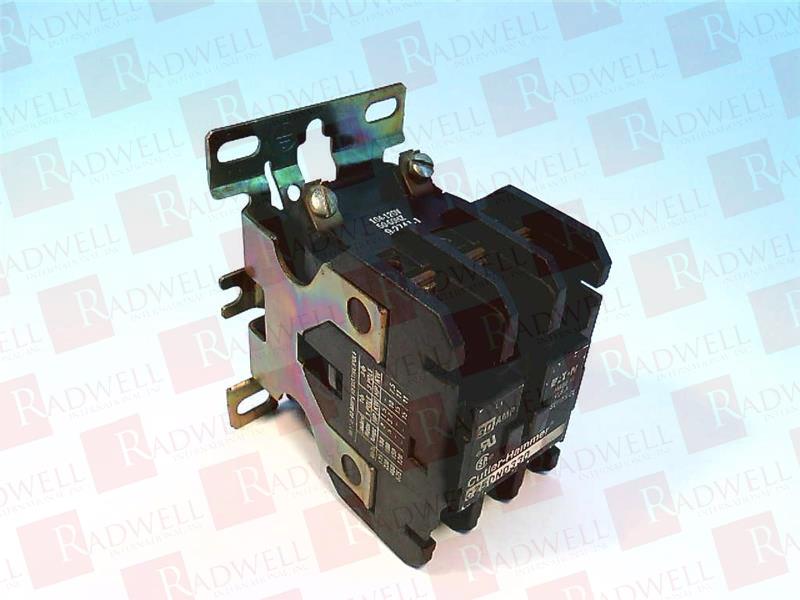 EATON CORPORATION C25DND330AC