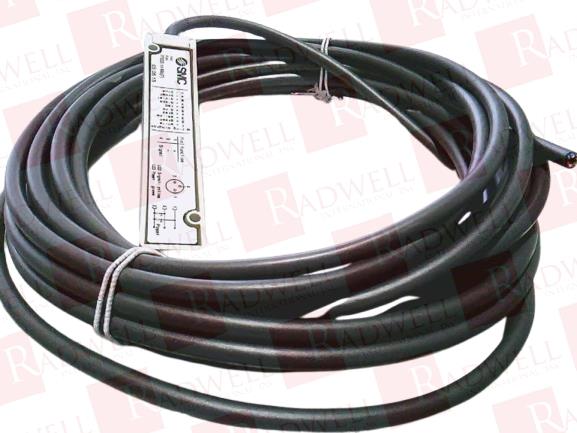 SMC PRSB-10-M8