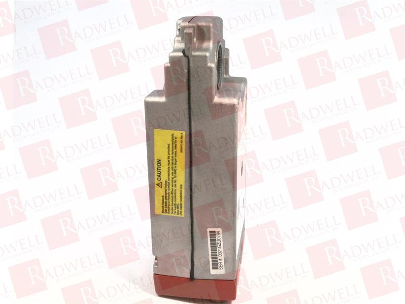 HONEYWELL MS4110A1200