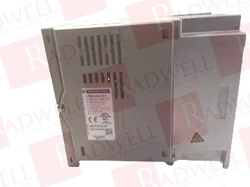 SCHNEIDER ELECTRIC LXM05AD17F1