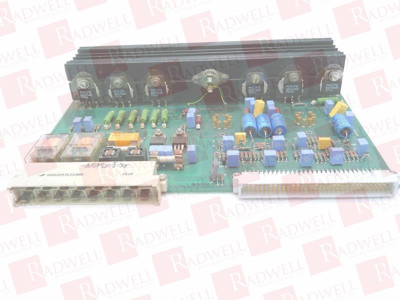 PHILIPS 3922-546-12050