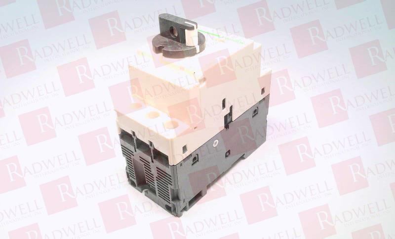 SCHNEIDER ELECTRIC GV2-P14/6-10A