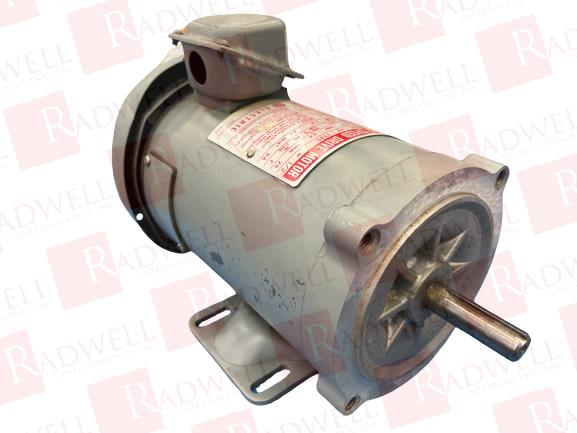 GENERAL ELECTRIC 5BPB56KAA101