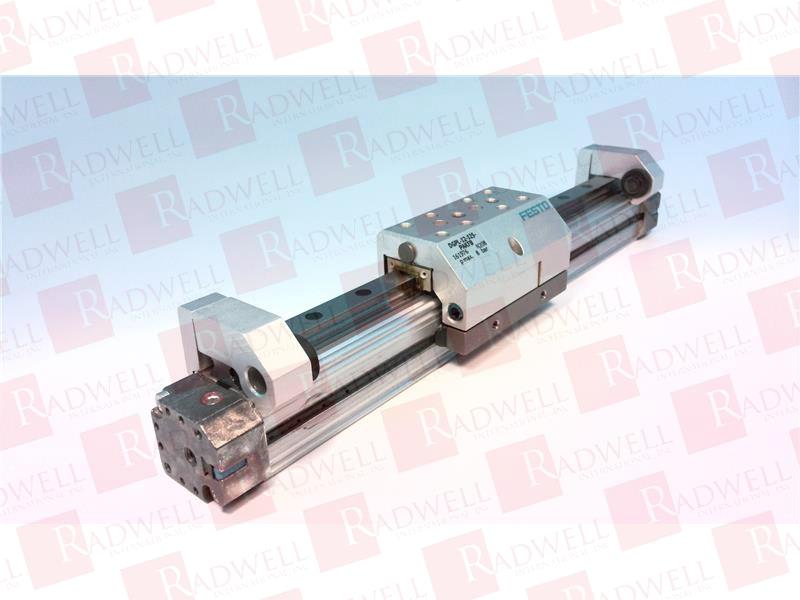 FESTO DGPL-12-125-PAKFB