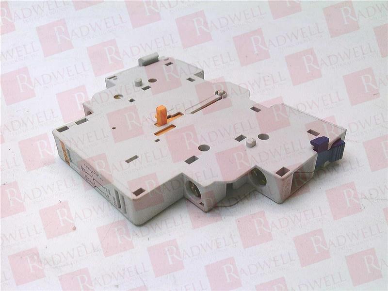 SCHNEIDER ELECTRIC MG21116