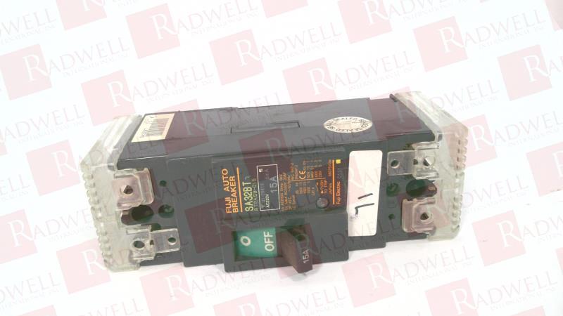 FUJI ELECTRIC SA32BT-15