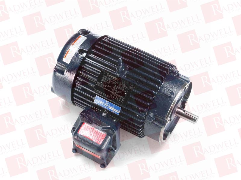 REGAL REXNORD 182TTGN16003