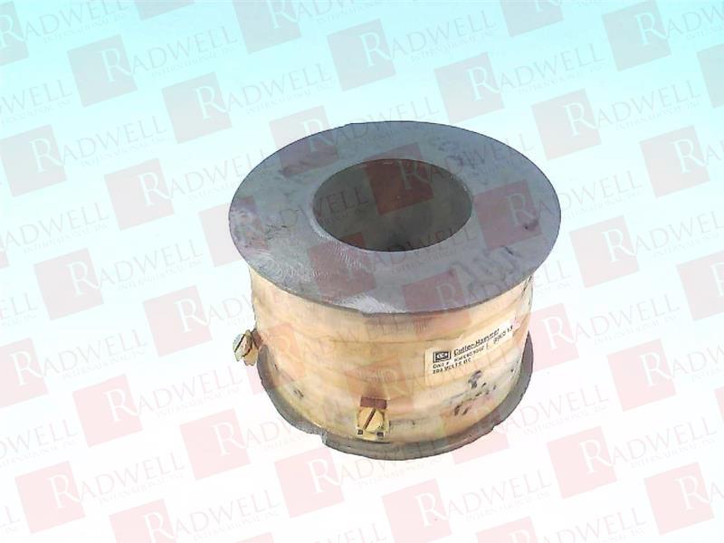 EATON CORPORATION 658C651G02