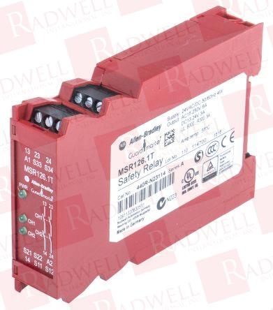 ALLEN BRADLEY 440R-N23112