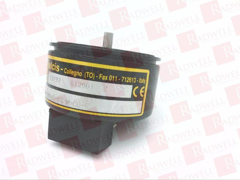 ELCIS X68-500-5-BZ-N-CD-R