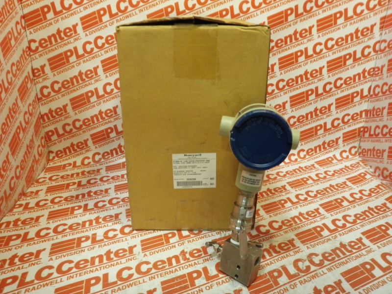 HONEYWELL YSTG94L-E1G-00000-HC-TC-TG-F1-1C-XXXX