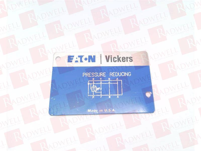 EATON CORPORATION 531647
