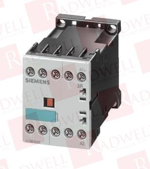 SIEMENS 3RT1017-1HB42