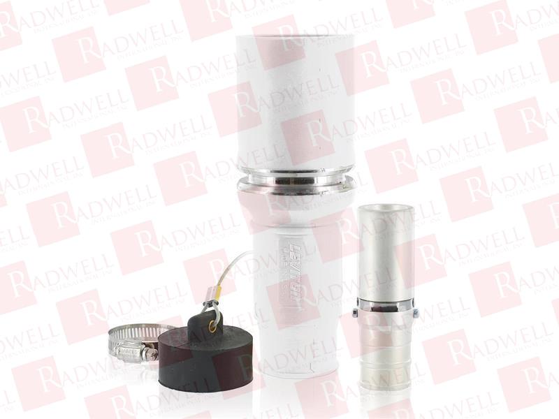LEVITON 49F53-W