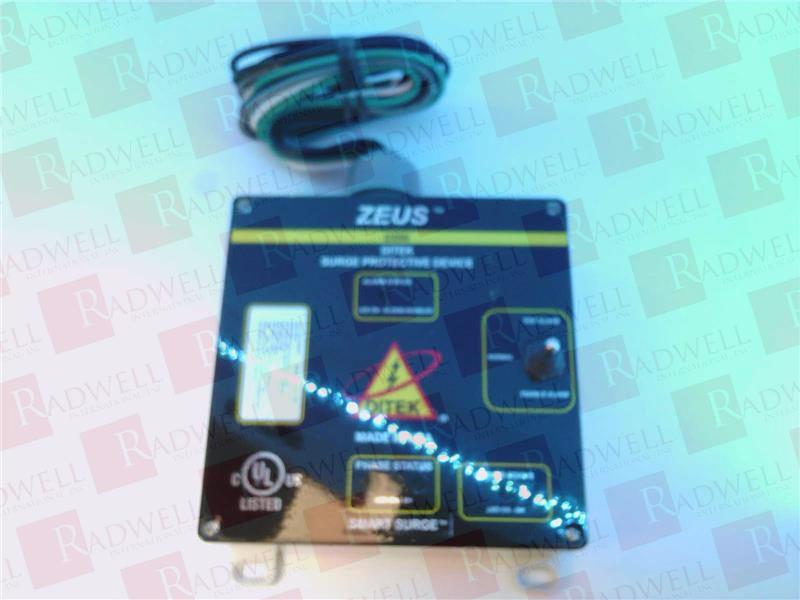 DITEK D200-277/4803Y
