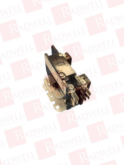 INGERSOLL RAND SFCTR1P40A24VSA2L