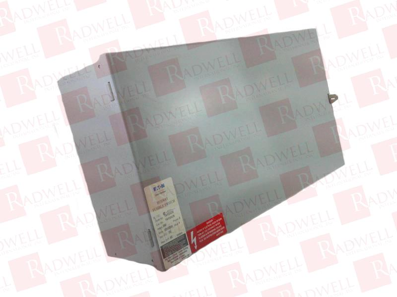 EATON CORPORATION TAP324ZN