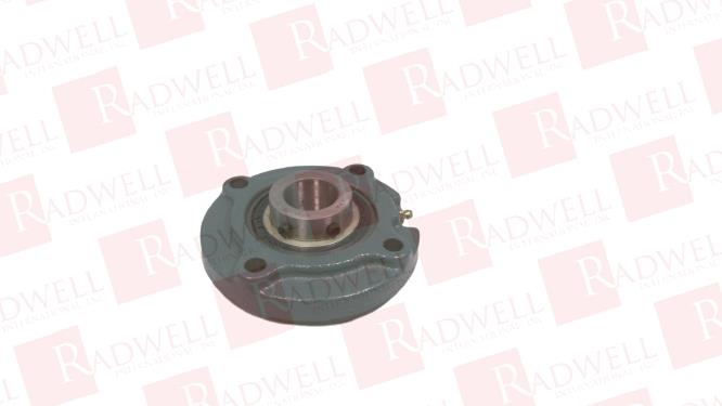 ASEA BROWN BOVERI FC-GTM-200