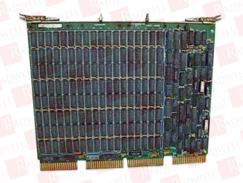  , MEMORY MODULE, 1MB, 512K