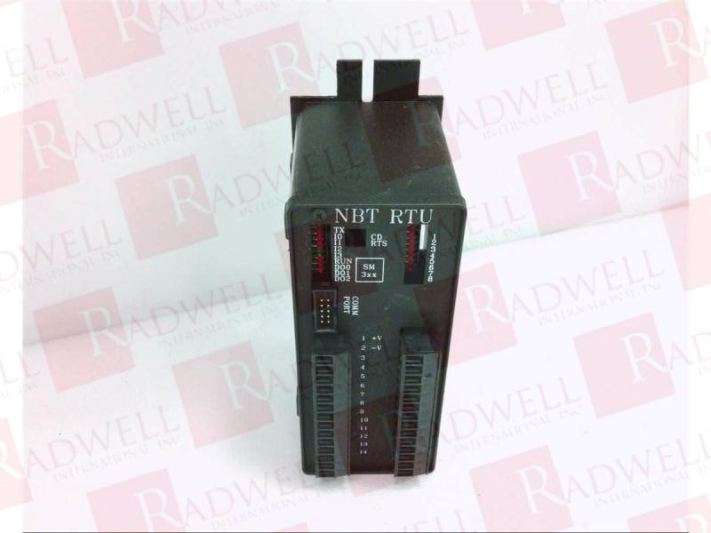 NBT SM305