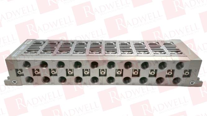 SMC NVV5FS3-10-061-02T