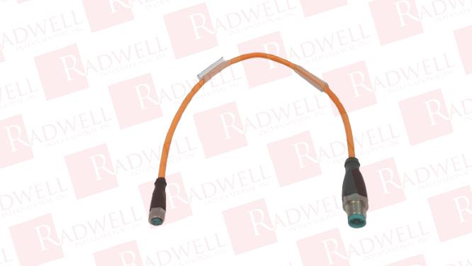 PEPPERL & FUCHS V3-GM-OR0,3M-POC-V11-G
