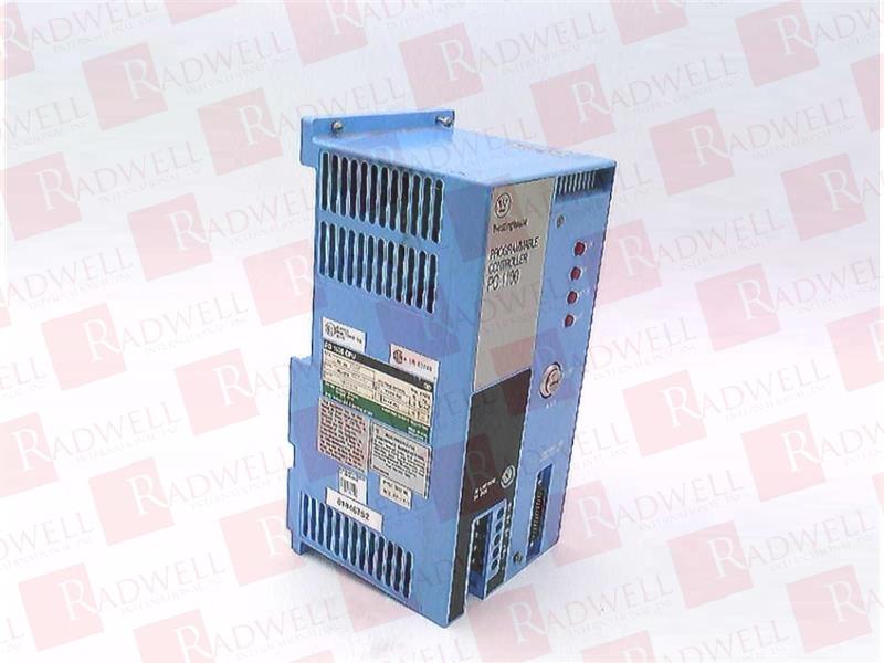 WESTINGHOUSE PC-1100