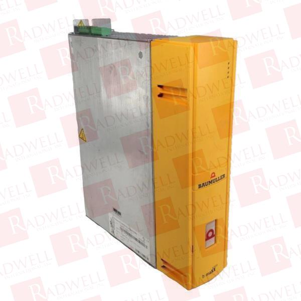 BAUMULLER BM4422-ST0-01300-03-E80