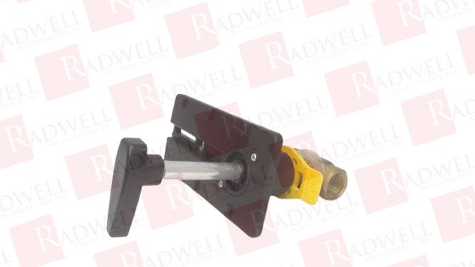 HONEYWELL VBN2A004.70PX