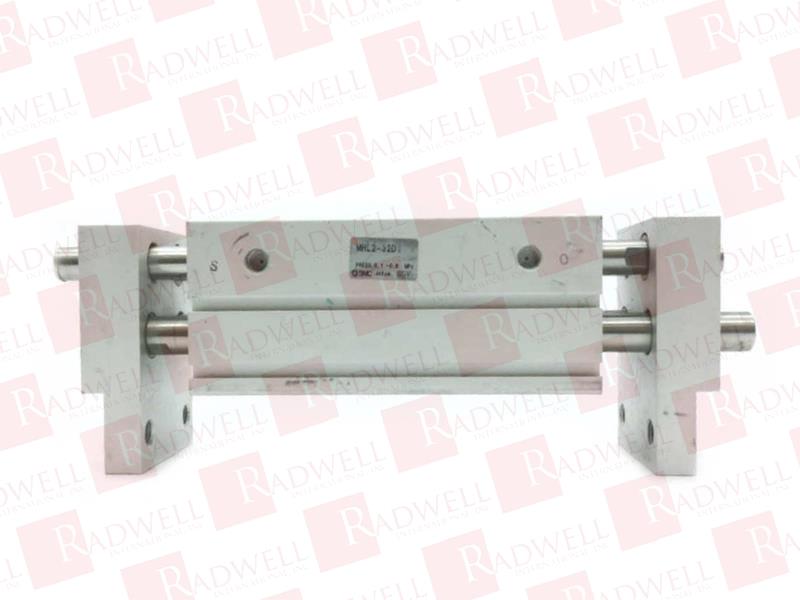 SMC MHL2-32D1