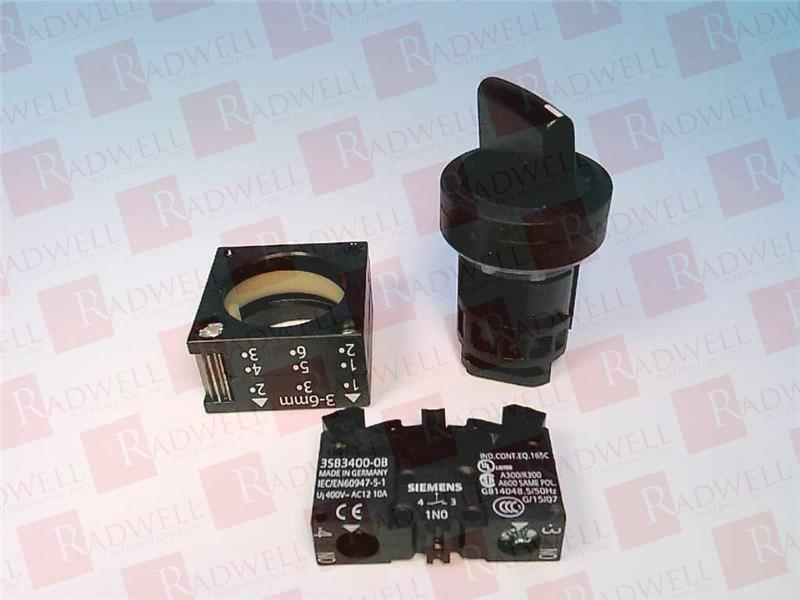 SIEMENS 3SB3202-2HA11